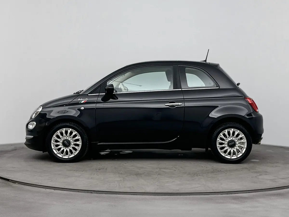 1.0 Hybrid Hey Google | PANO | Cruise Control | Apple Carplay/Android Auto | lichtmetalen velgen 15" |
