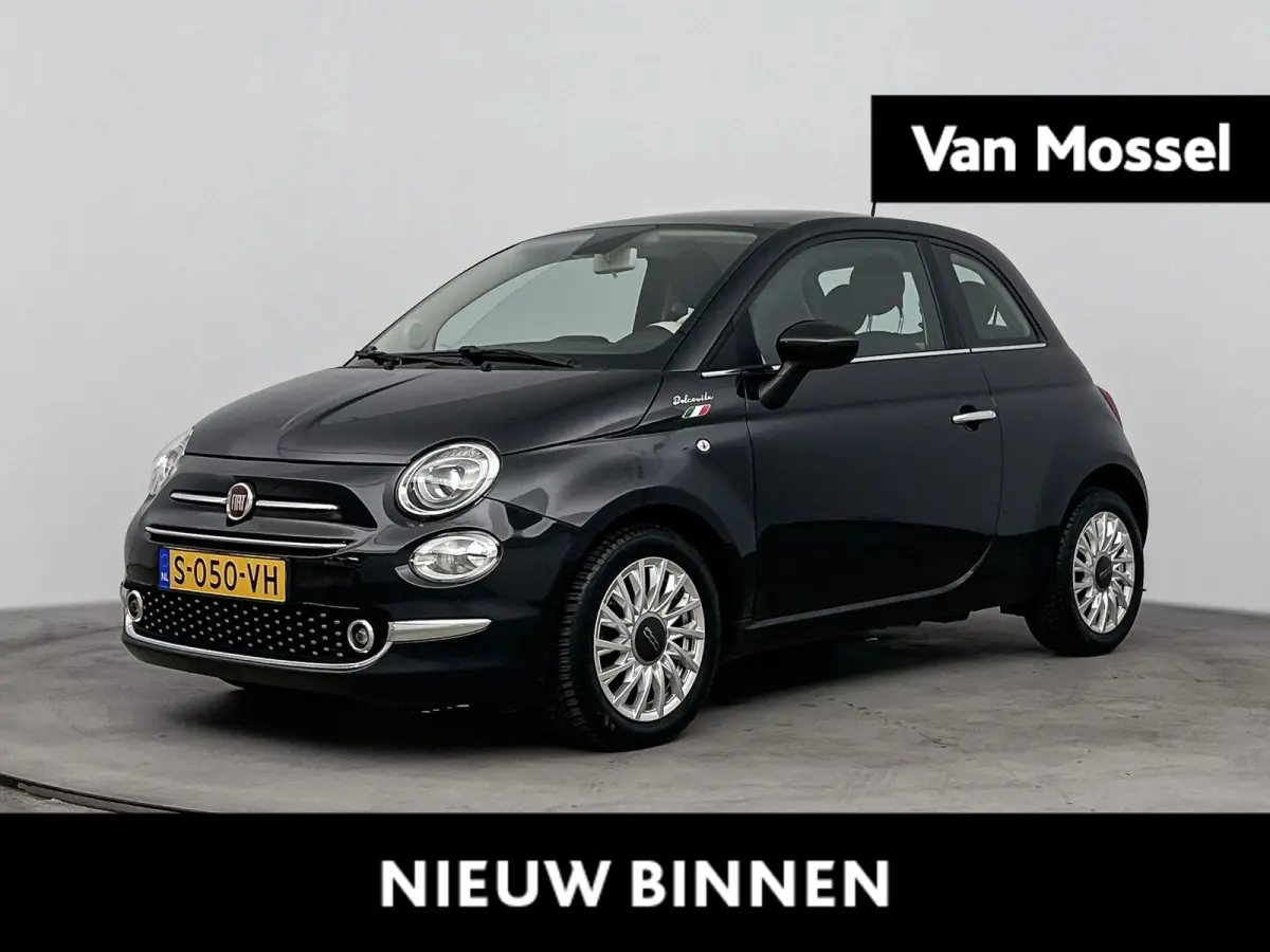 1.0 Hybrid Hey Google | PANO | Cruise Control | Apple Carplay/Android Auto | lichtmetalen velgen 15" |