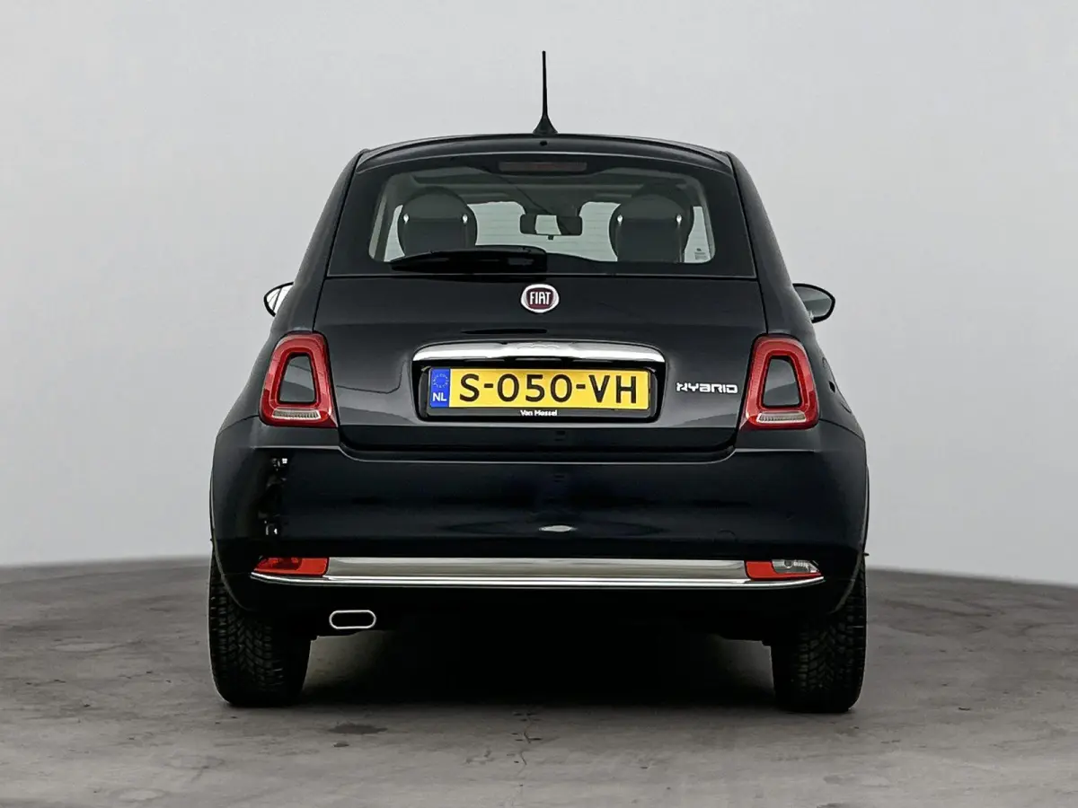 1.0 Hybrid Hey Google | PANO | Cruise Control | Apple Carplay/Android Auto | lichtmetalen velgen 15" |