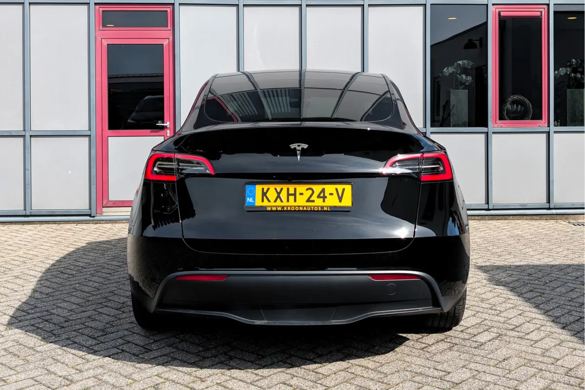 RWD 58kWh LFP Warmtepomp