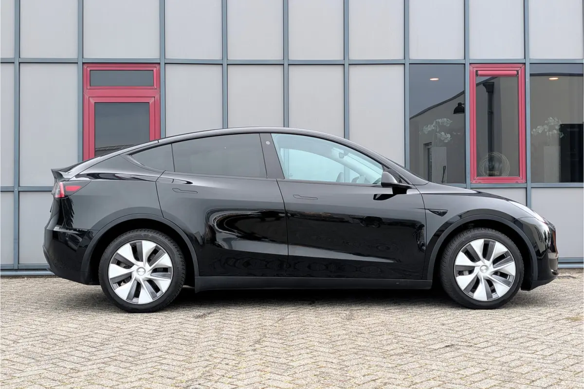 RWD 58kWh LFP Warmtepomp