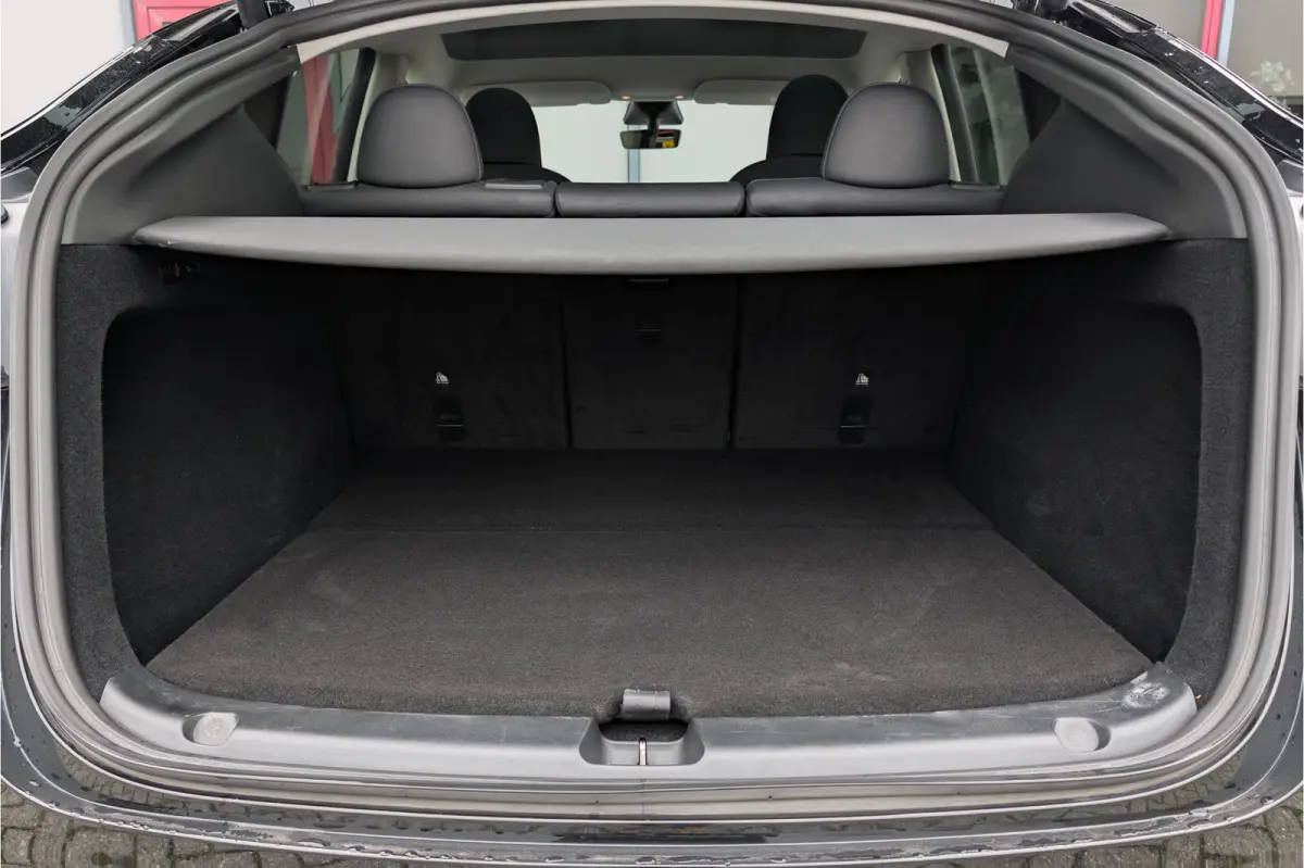 RWD 58kWh LFP Warmtepomp