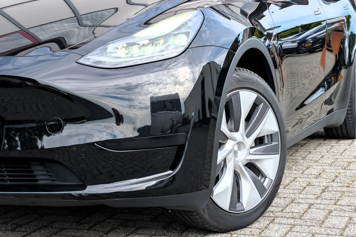 RWD 58kWh LFP Warmtepomp