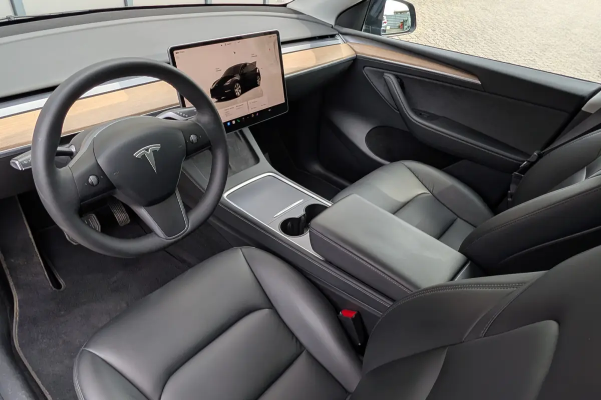 RWD 58kWh LFP Warmtepomp