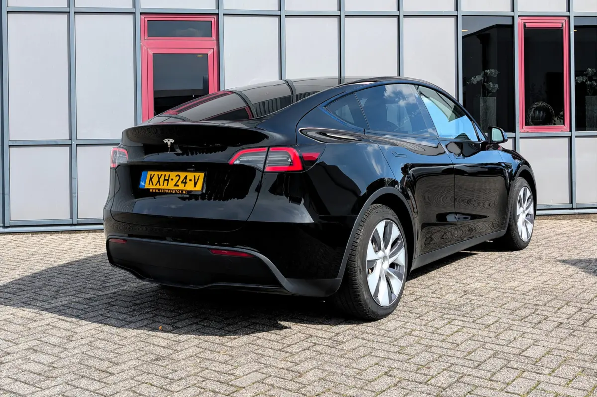 RWD 58kWh LFP Warmtepomp