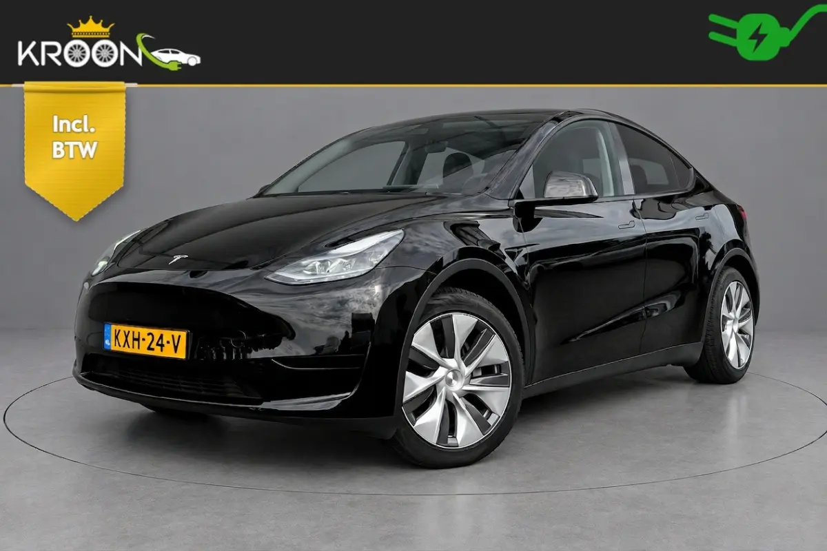 RWD 58kWh LFP Warmtepomp