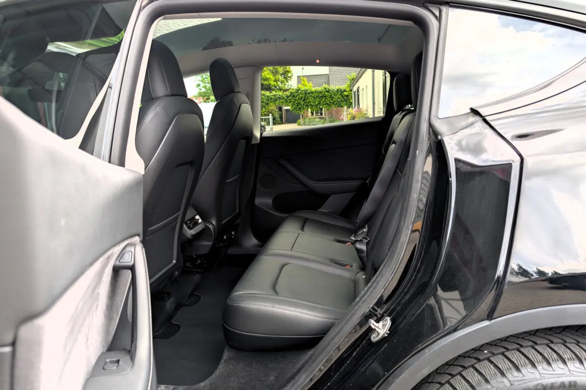RWD 58kWh LFP Warmtepomp