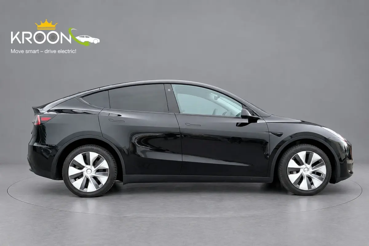 RWD 58kWh LFP Warmtepomp