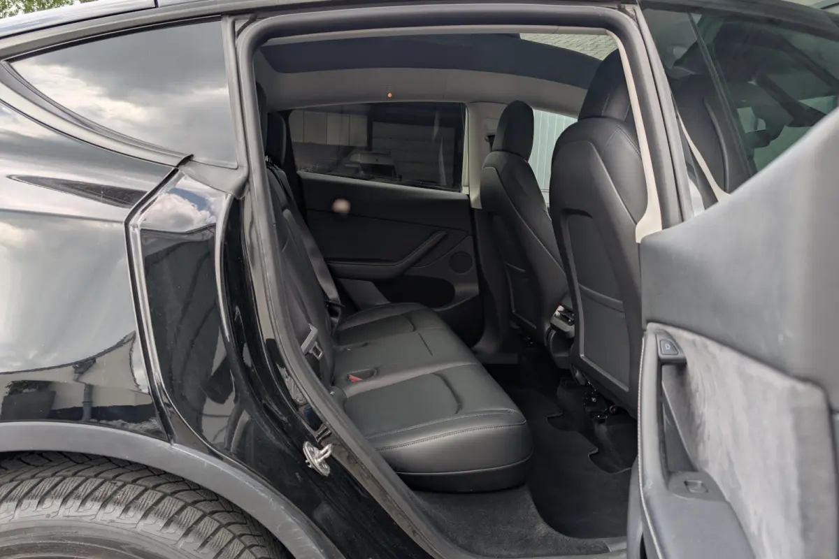 RWD 58kWh LFP Warmtepomp