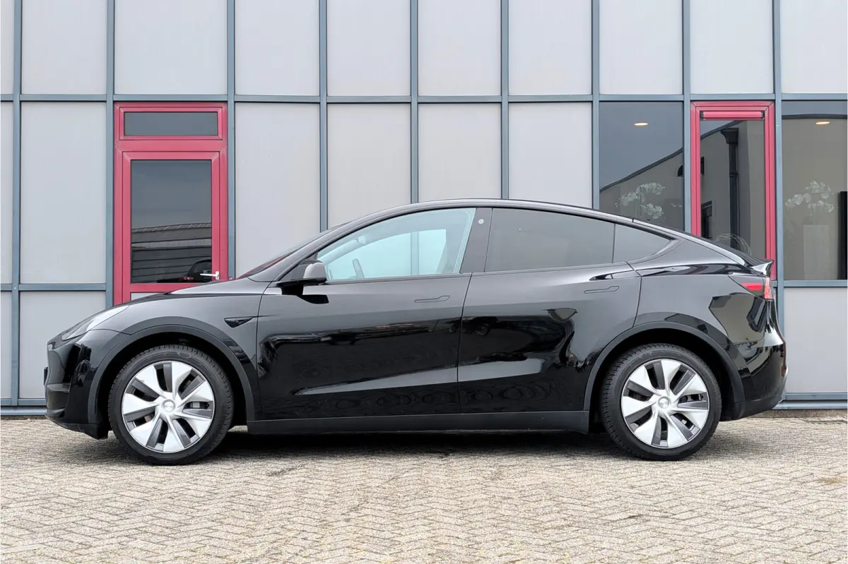 RWD 58kWh LFP Warmtepomp