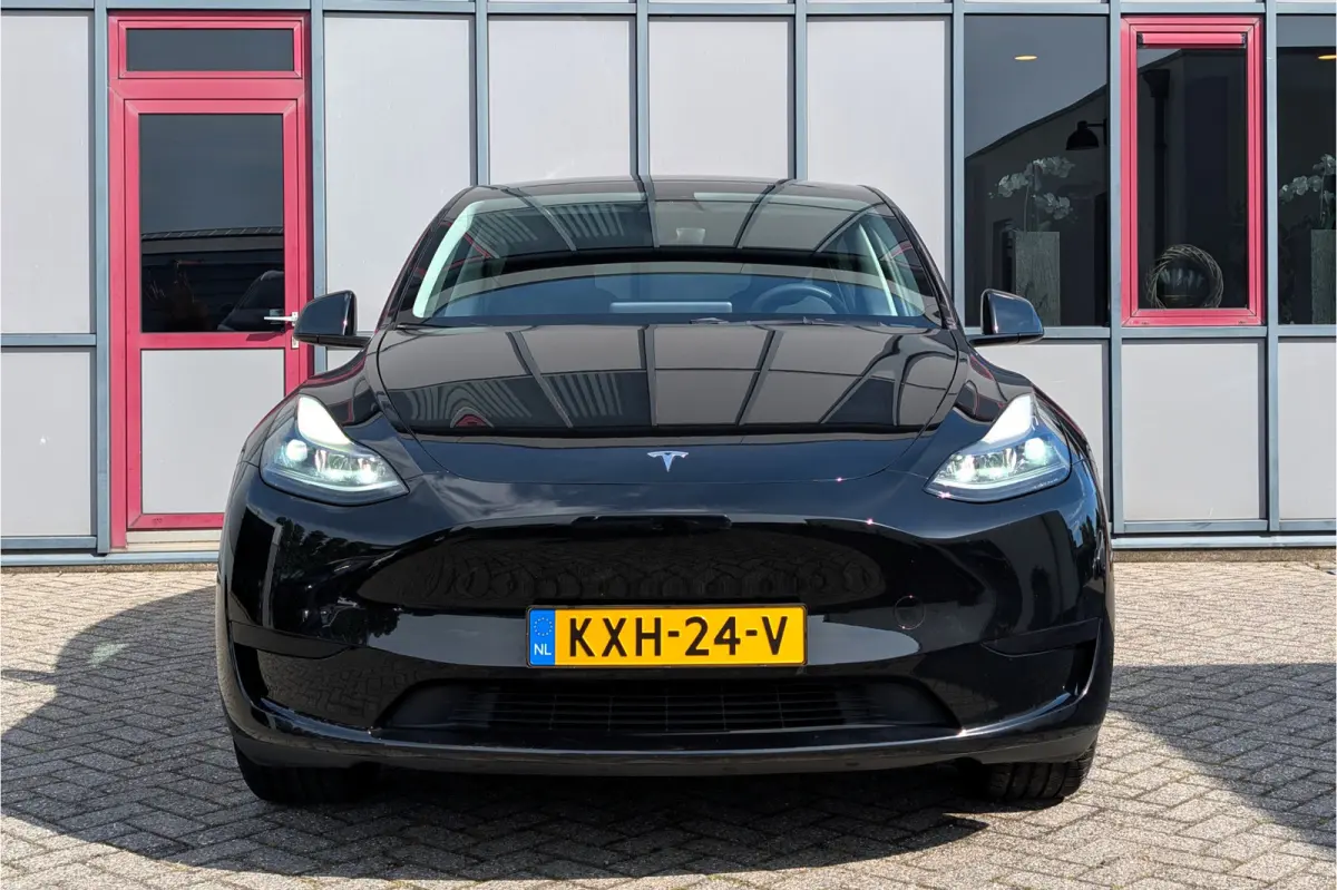 RWD 58kWh LFP Warmtepomp