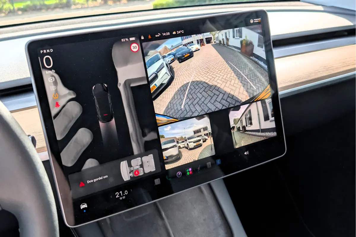 RWD 58kWh LFP Warmtepomp
