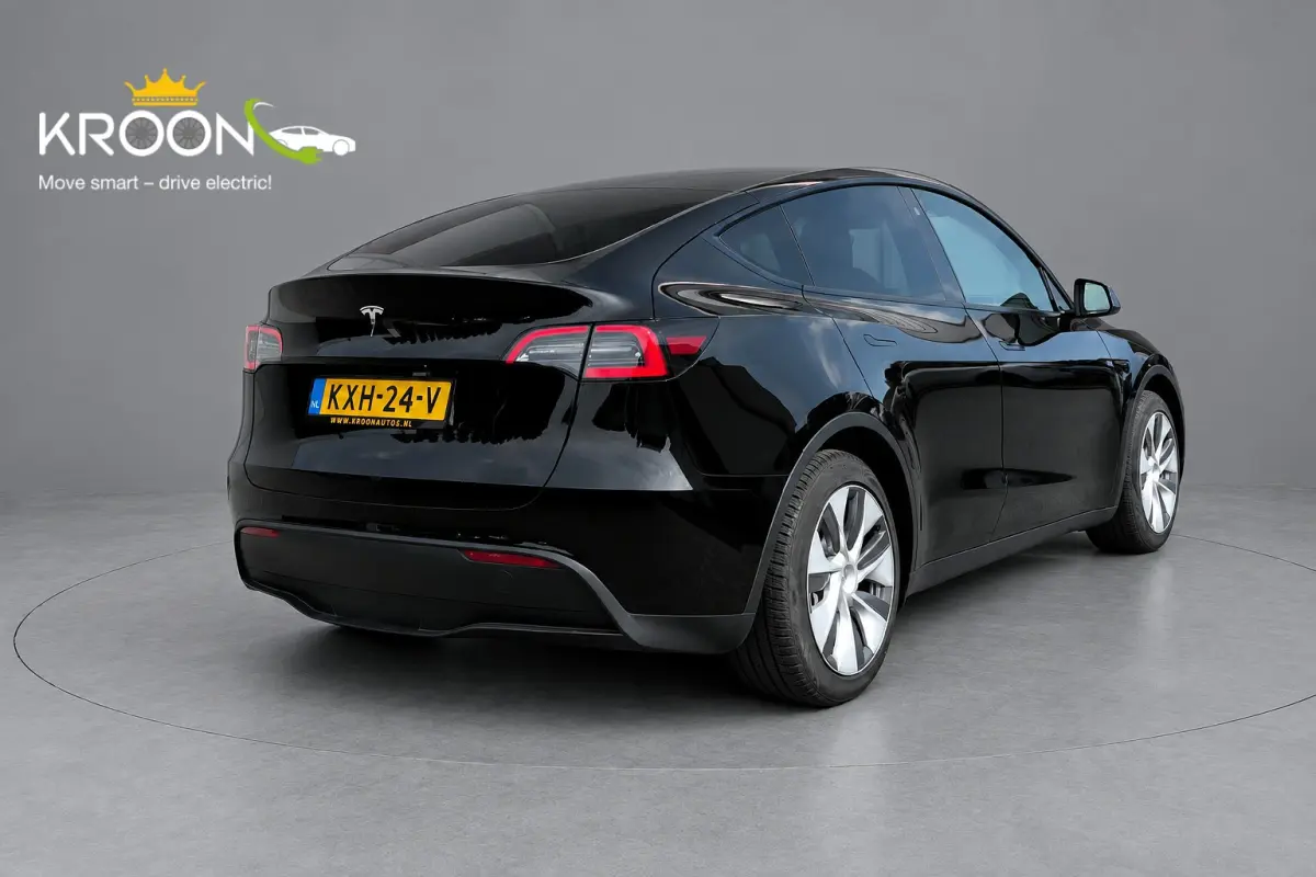 RWD 58kWh LFP Warmtepomp