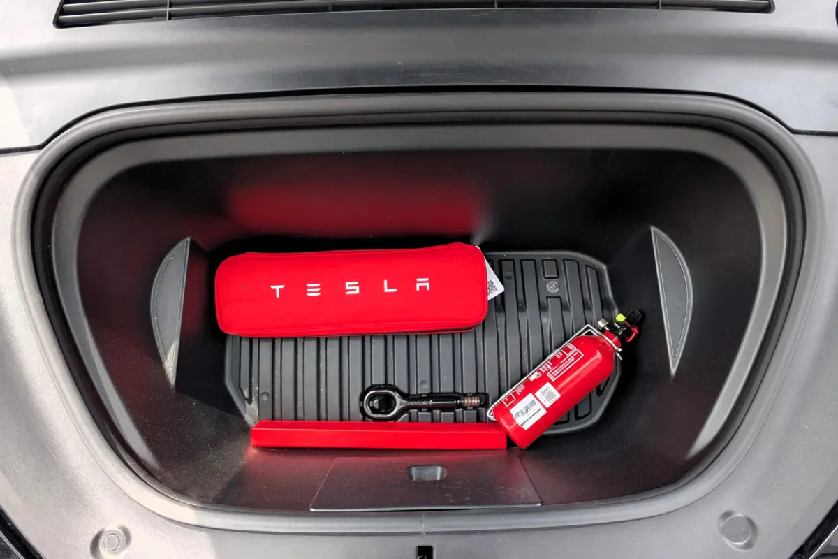 RWD 58kWh LFP Warmtepomp