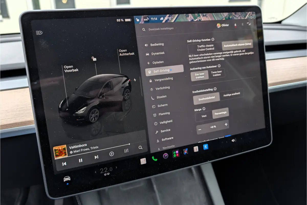 RWD 58kWh LFP Warmtepomp