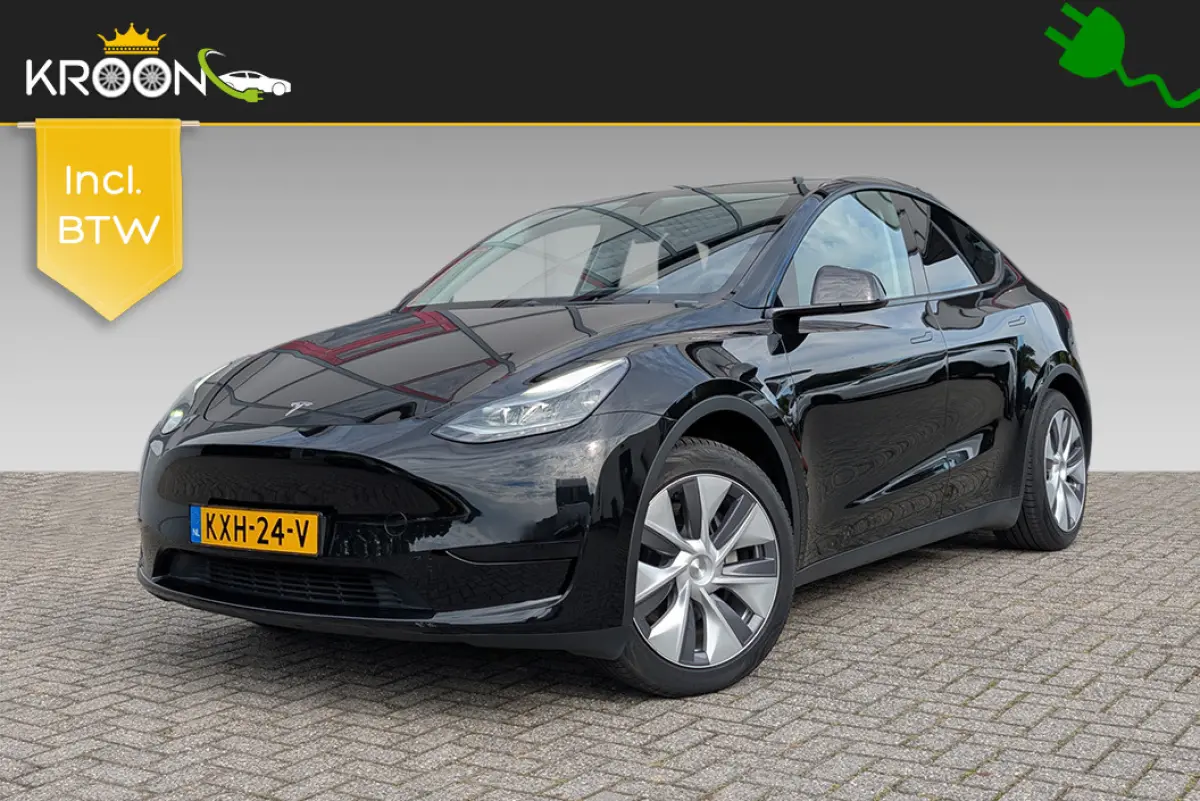 RWD 58kWh LFP Warmtepomp