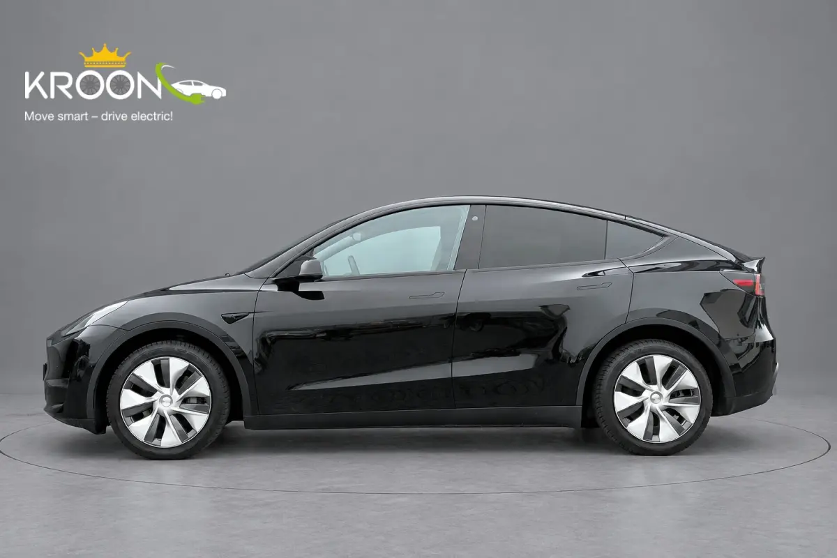 RWD 58kWh LFP Warmtepomp