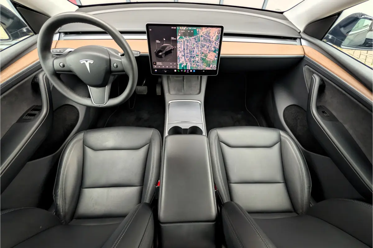 RWD 58kWh LFP Warmtepomp