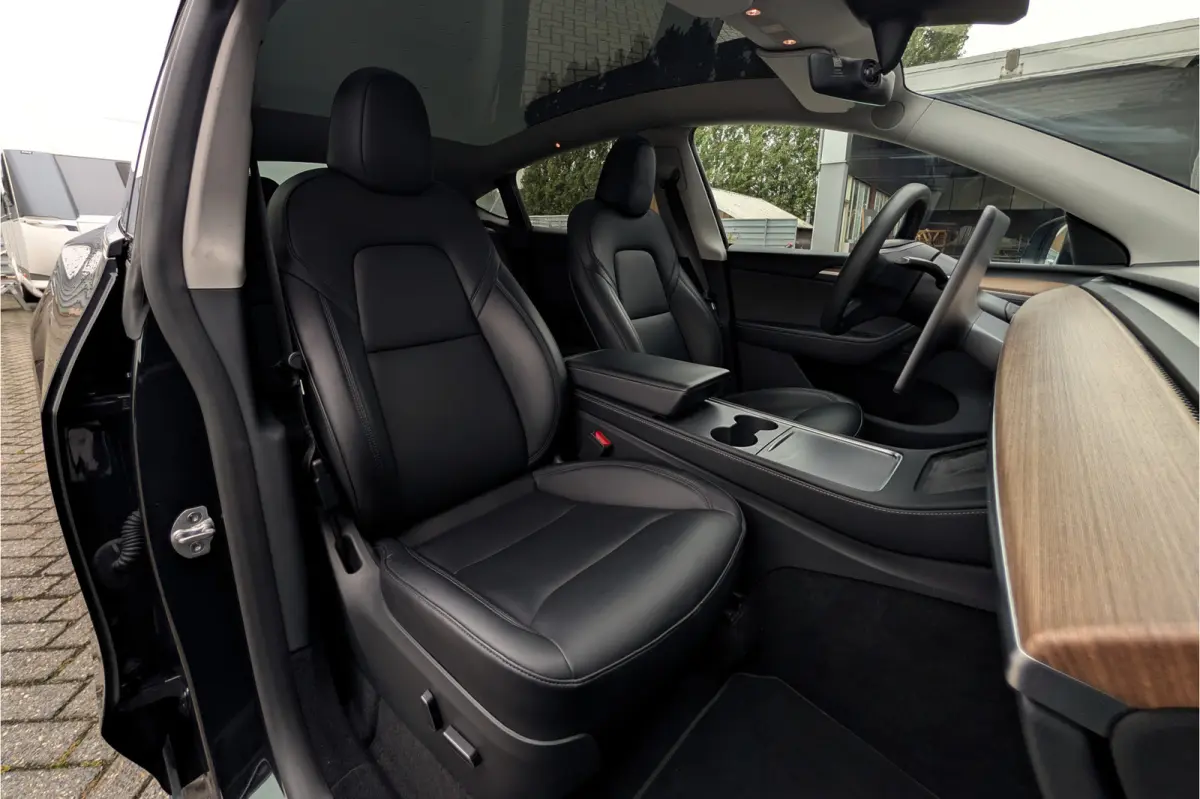 RWD 58kWh LFP Warmtepomp