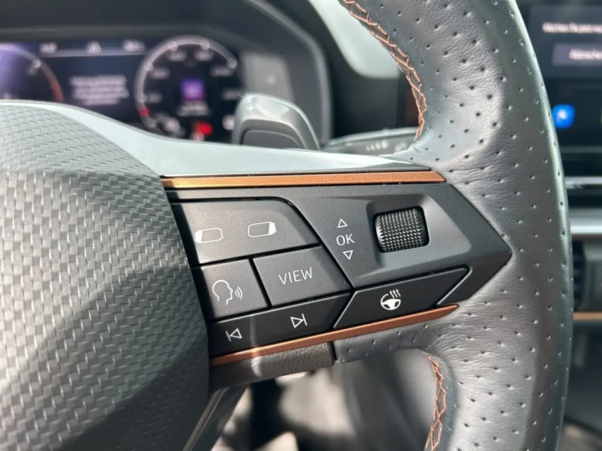 1.4 TSI eHYBRID VZ PANO-DAK/CAMERA/ELEK-KLEP/ACC/STOEL+STUURVERW