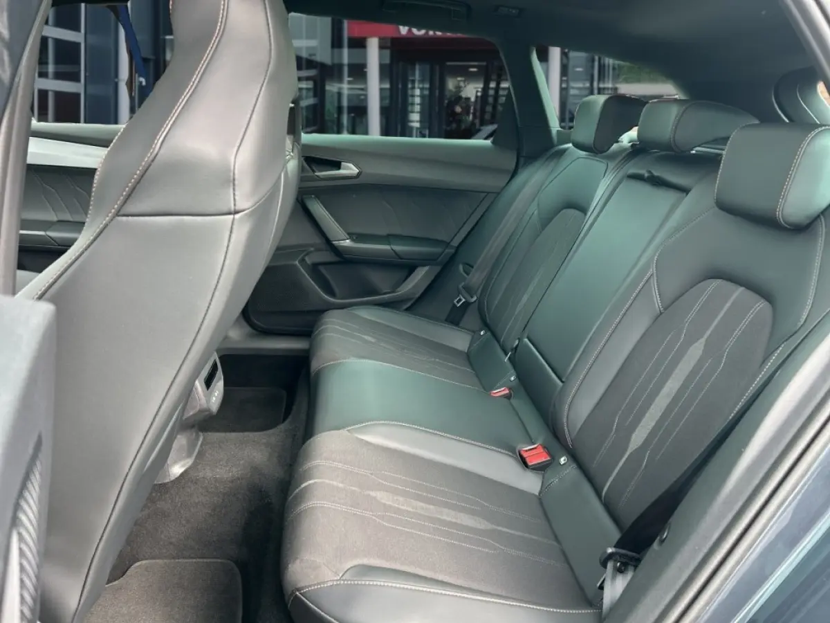 1.4 TSI eHYBRID VZ PANO-DAK/CAMERA/ELEK-KLEP/ACC/STOEL+STUURVERW