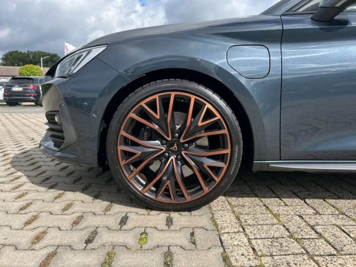 1.4 TSI eHYBRID VZ PANO-DAK/CAMERA/ELEK-KLEP/ACC/STOEL+STUURVERW