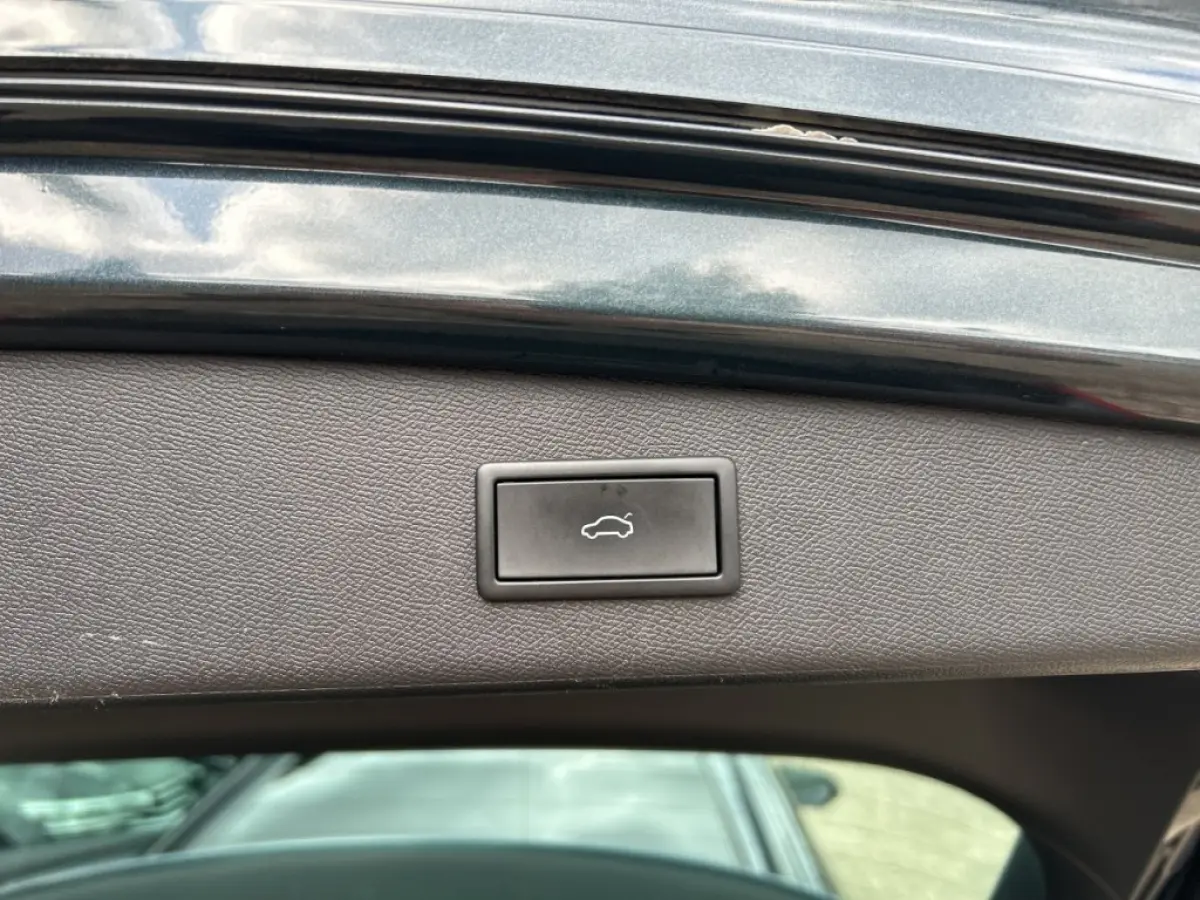 1.4 TSI eHYBRID VZ PANO-DAK/CAMERA/ELEK-KLEP/ACC/STOEL+STUURVERW
