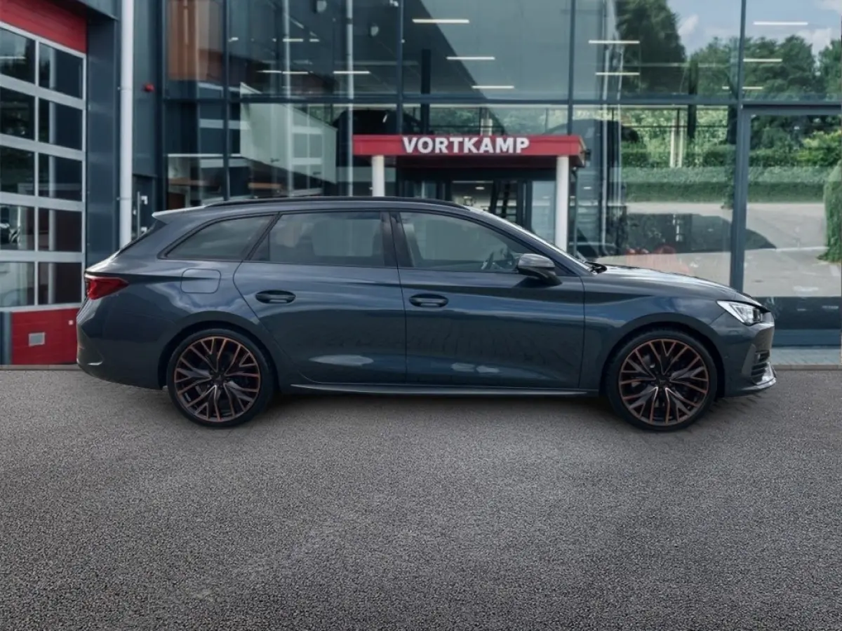 1.4 TSI eHYBRID VZ PANO-DAK/CAMERA/ELEK-KLEP/ACC/STOEL+STUURVERW