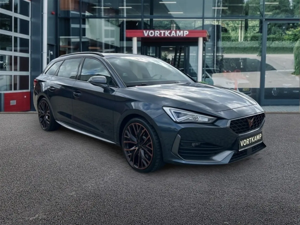 1.4 TSI eHYBRID VZ PANO-DAK/CAMERA/ELEK-KLEP/ACC/STOEL+STUURVERW