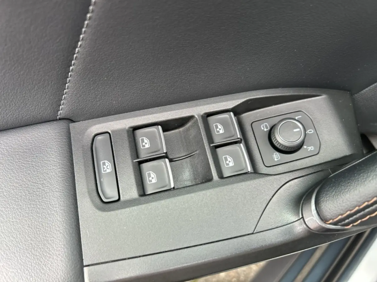 1.4 TSI eHYBRID VZ PANO-DAK/CAMERA/ELEK-KLEP/ACC/STOEL+STUURVERW