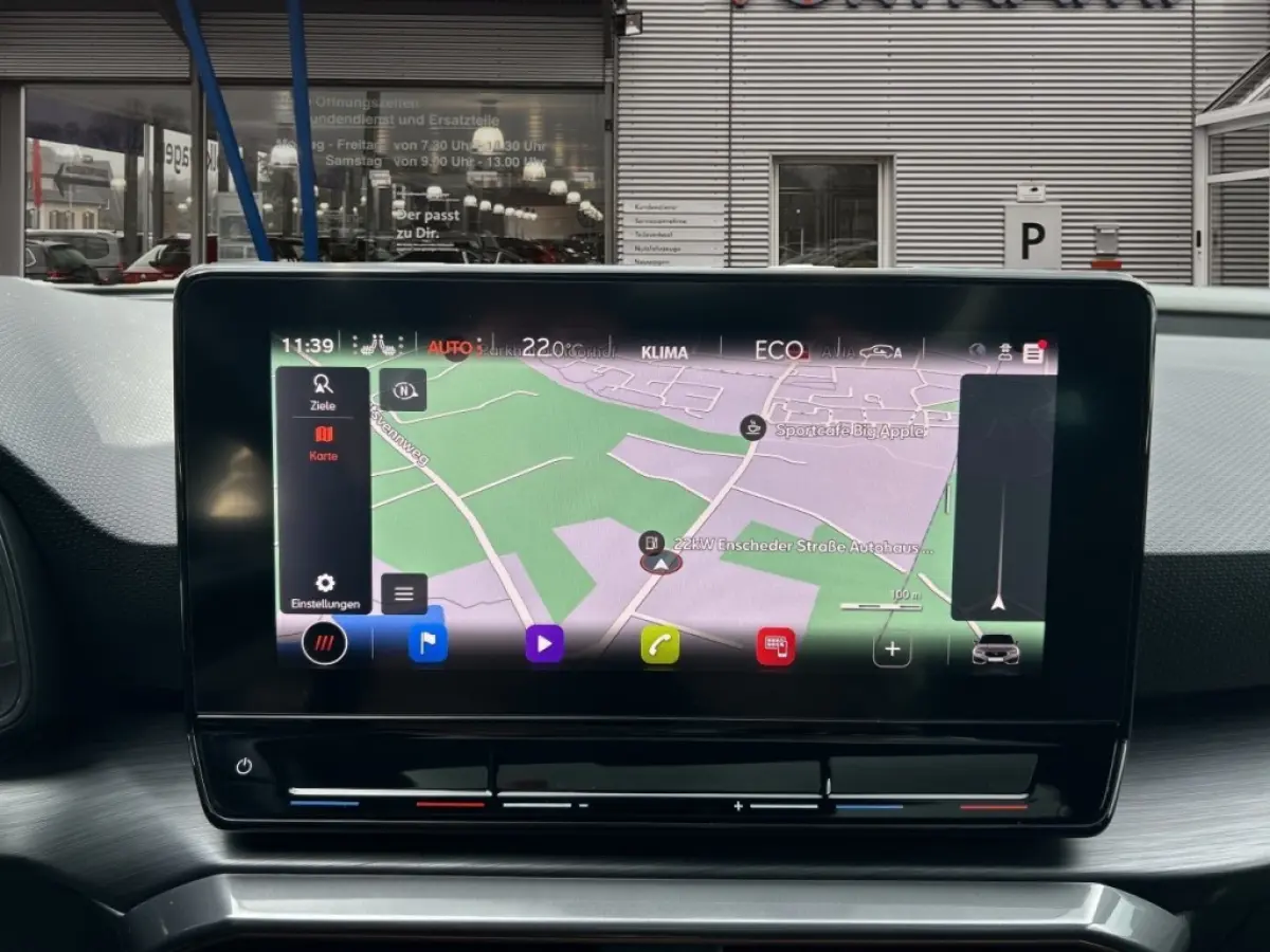 1.4 TSI eHYBRID VZ PANO-DAK/CAMERA/ELEK-KLEP/ACC/STOEL+STUURVERW