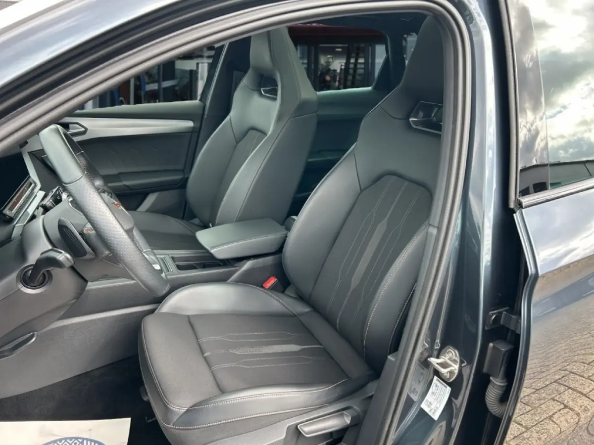 1.4 TSI eHYBRID VZ PANO-DAK/CAMERA/ELEK-KLEP/ACC/STOEL+STUURVERW