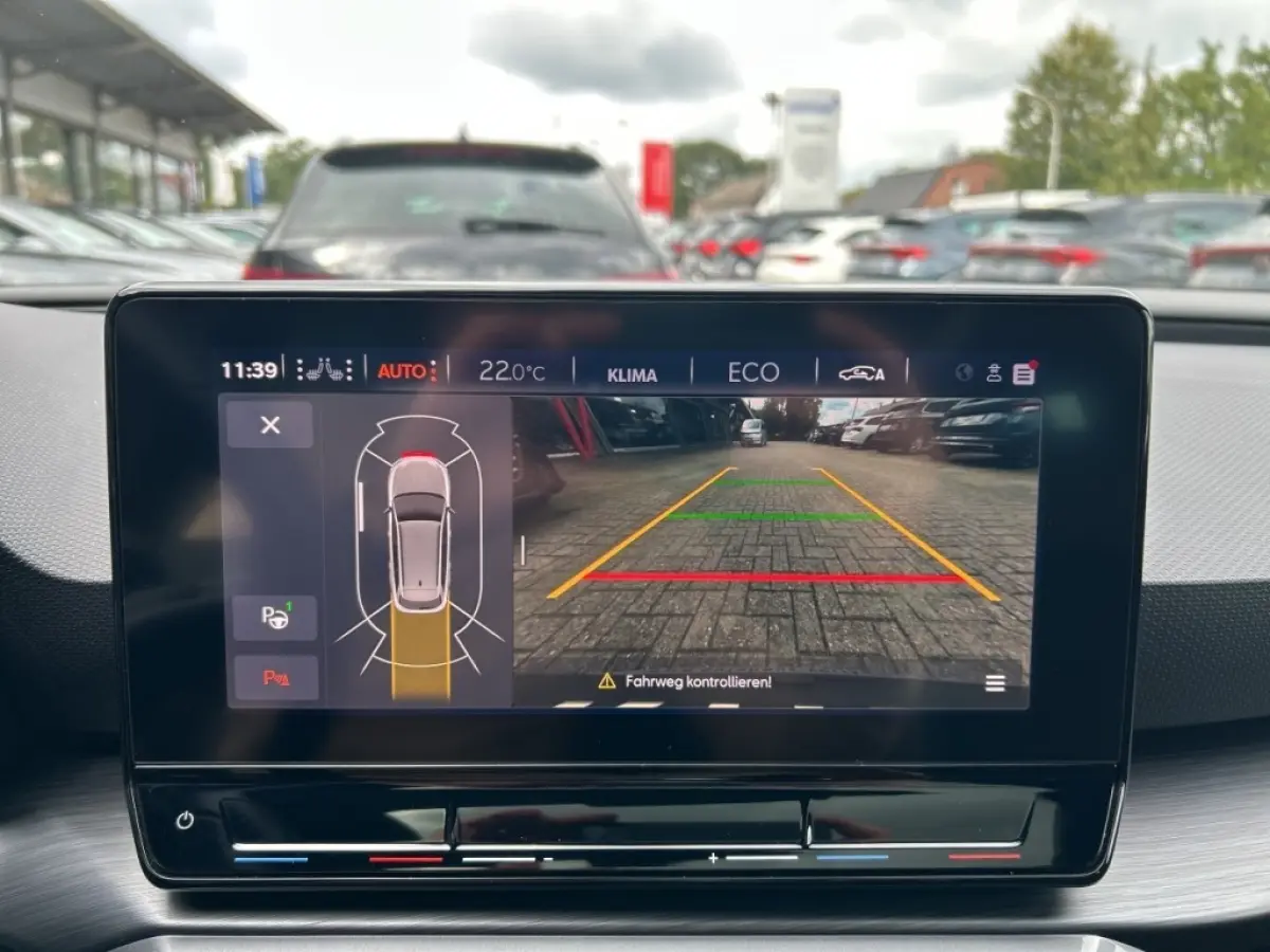 1.4 TSI eHYBRID VZ PANO-DAK/CAMERA/ELEK-KLEP/ACC/STOEL+STUURVERW