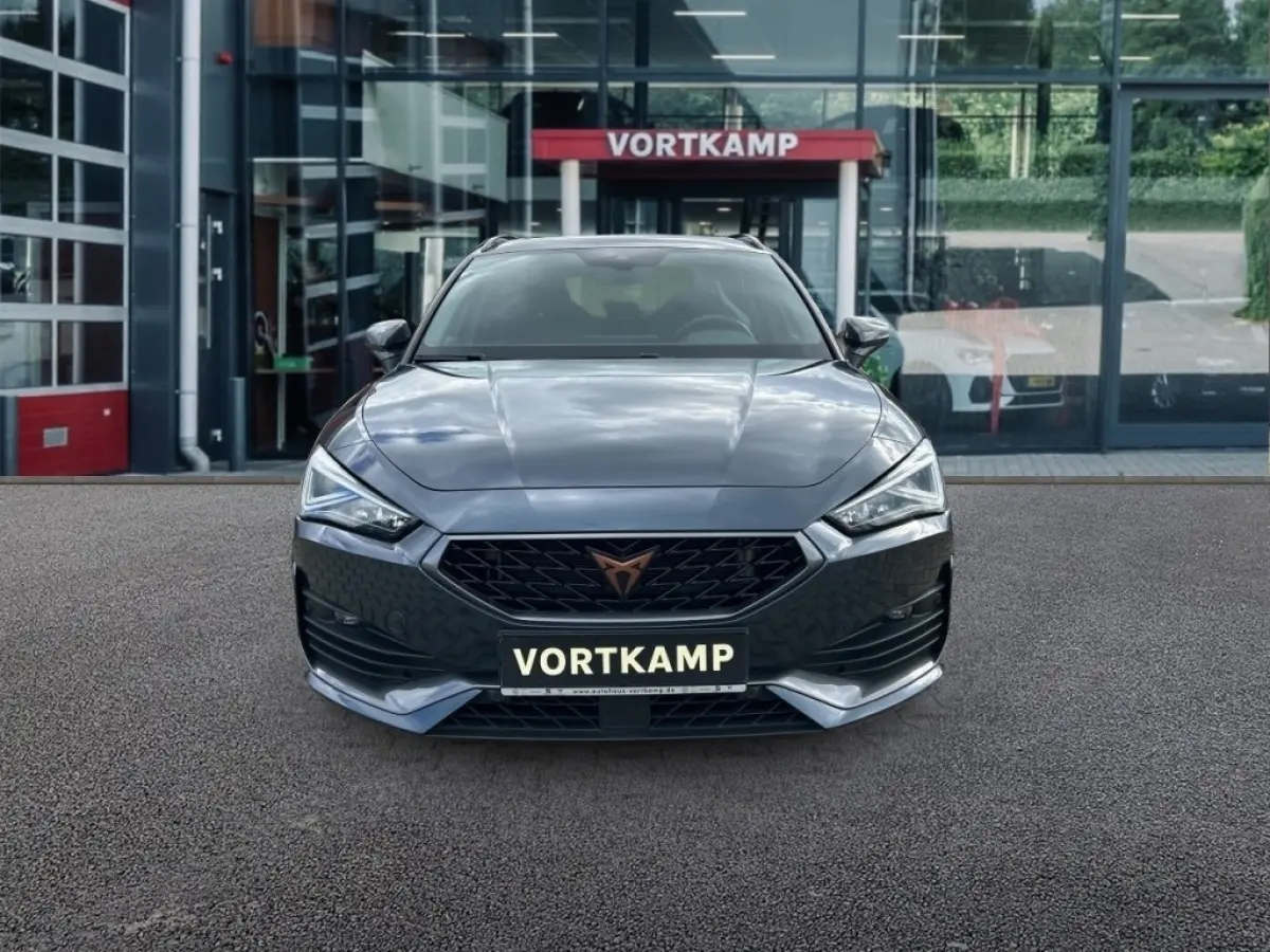 1.4 TSI eHYBRID VZ PANO-DAK/CAMERA/ELEK-KLEP/ACC/STOEL+STUURVERW