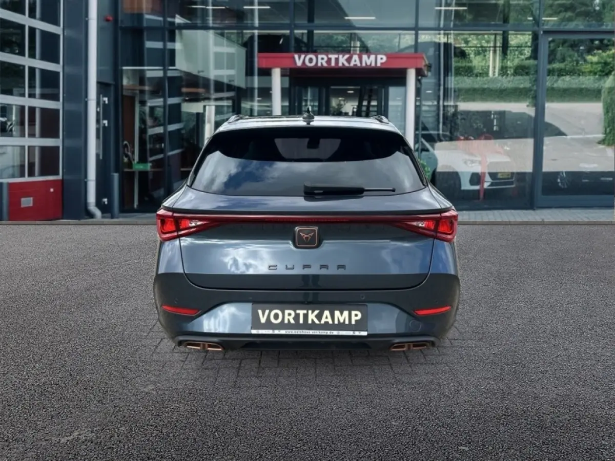 1.4 TSI eHYBRID VZ PANO-DAK/CAMERA/ELEK-KLEP/ACC/STOEL+STUURVERW