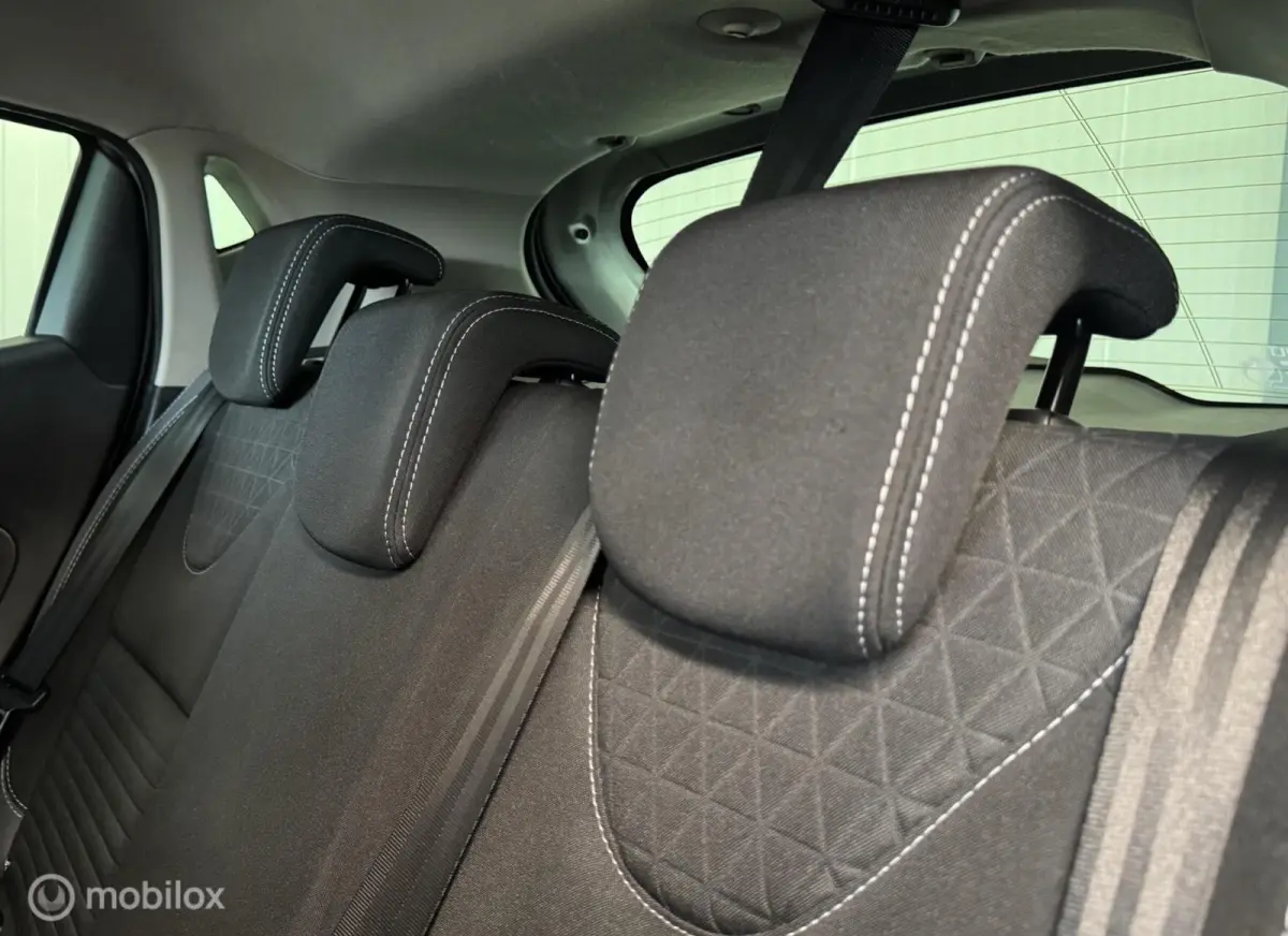 1.5 dCi ECO Dynamique [ ZGOH clima trekhaak cruise ]