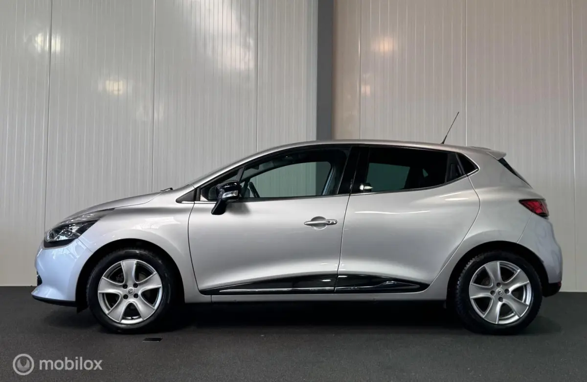 1.5 dCi ECO Dynamique [ ZGOH clima trekhaak cruise ]