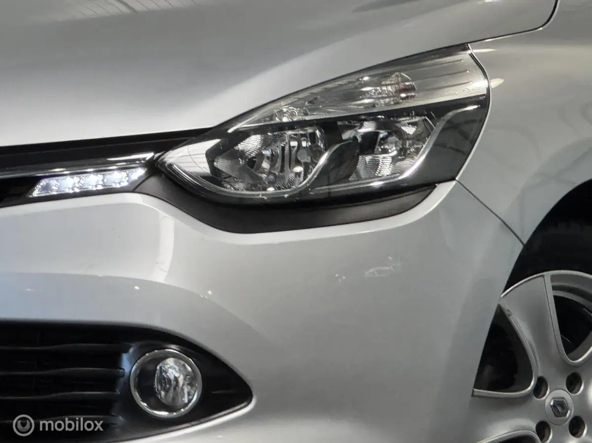 1.5 dCi ECO Dynamique [ ZGOH clima trekhaak cruise ]