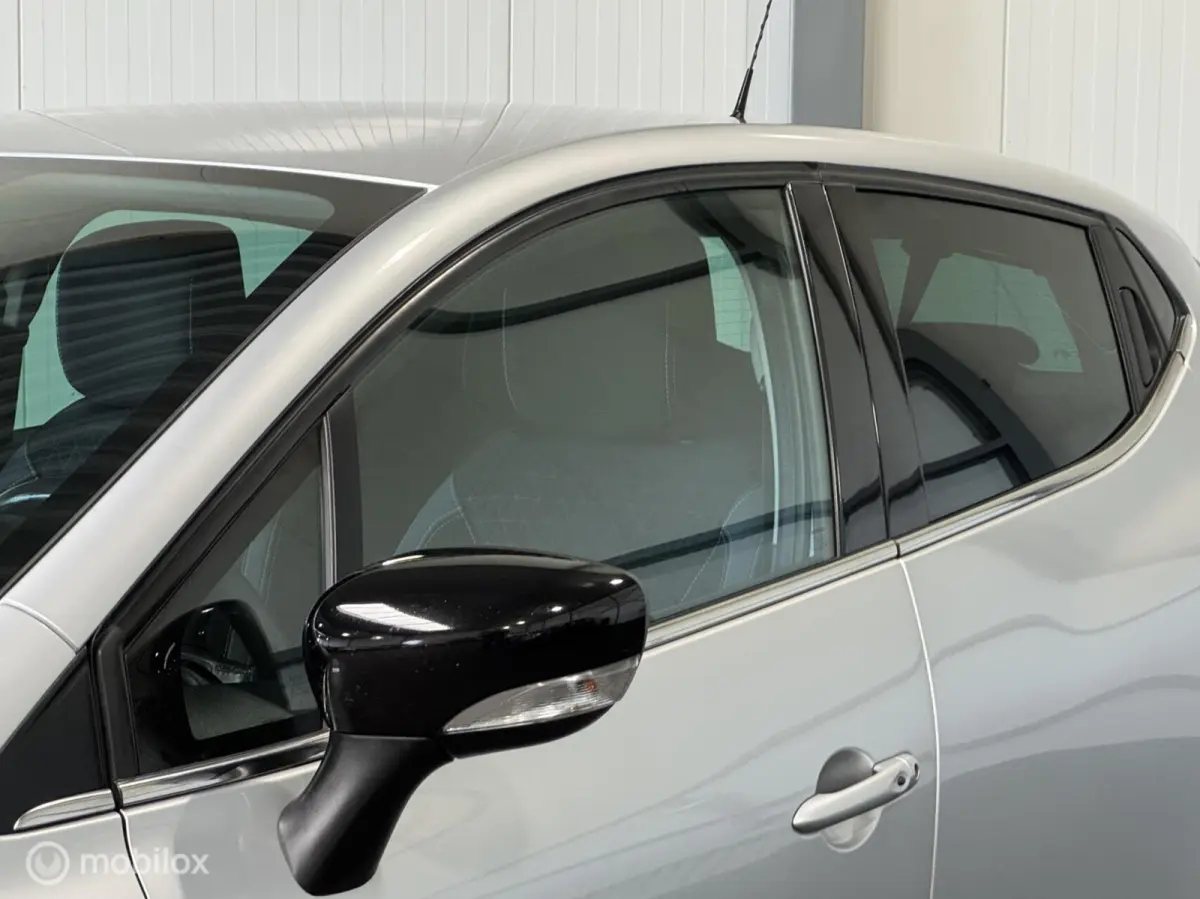 1.5 dCi ECO Dynamique [ ZGOH clima trekhaak cruise ]