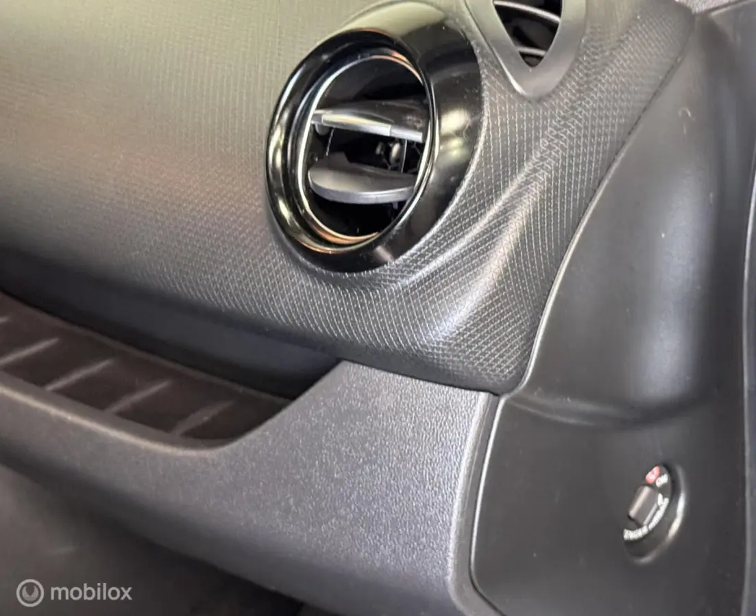 1.5 dCi ECO Dynamique [ ZGOH clima trekhaak cruise ]