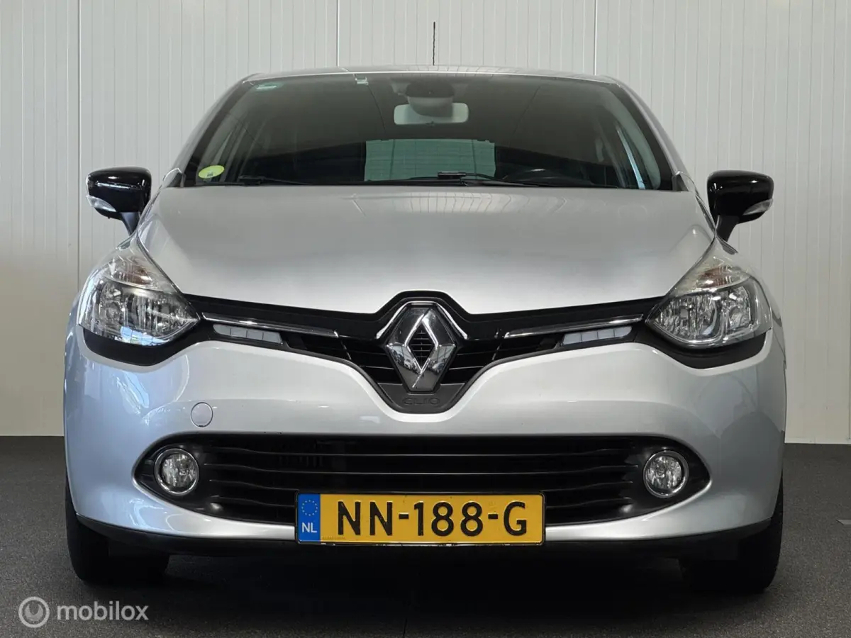 1.5 dCi ECO Dynamique [ ZGOH clima trekhaak cruise ]