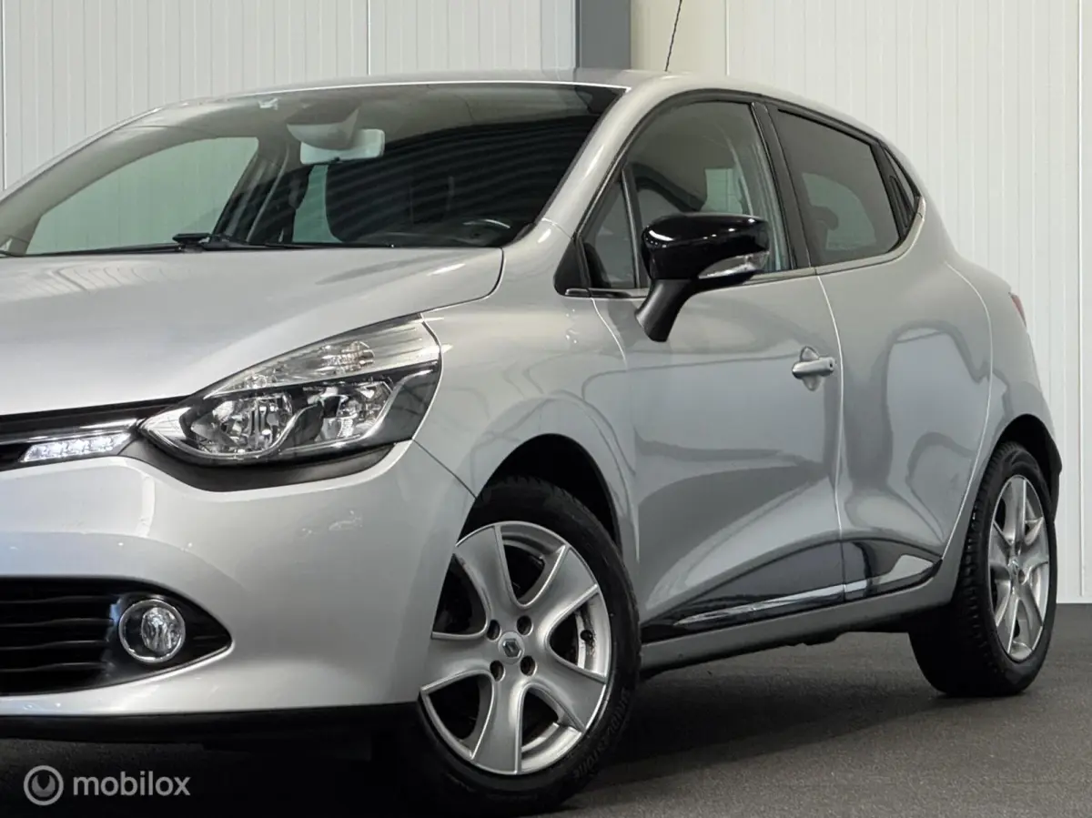 1.5 dCi ECO Dynamique [ ZGOH clima trekhaak cruise ]