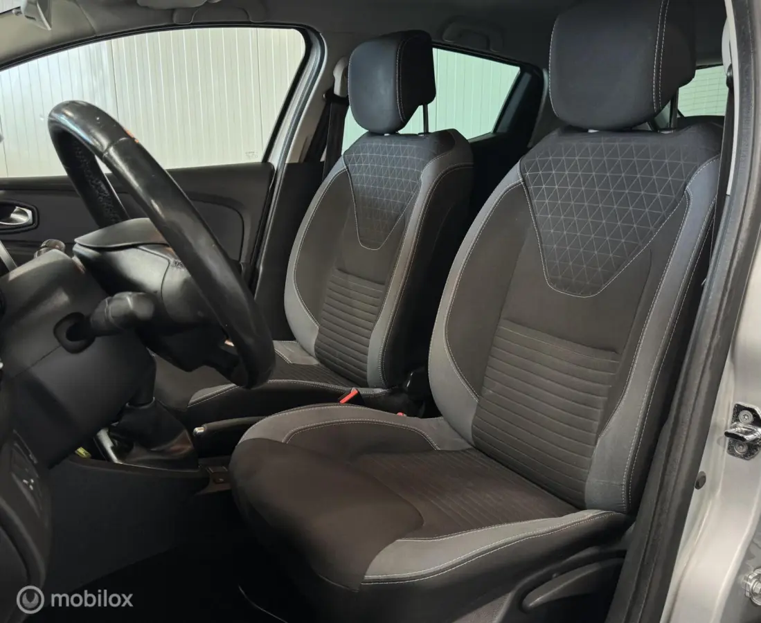1.5 dCi ECO Dynamique [ ZGOH clima trekhaak cruise ]