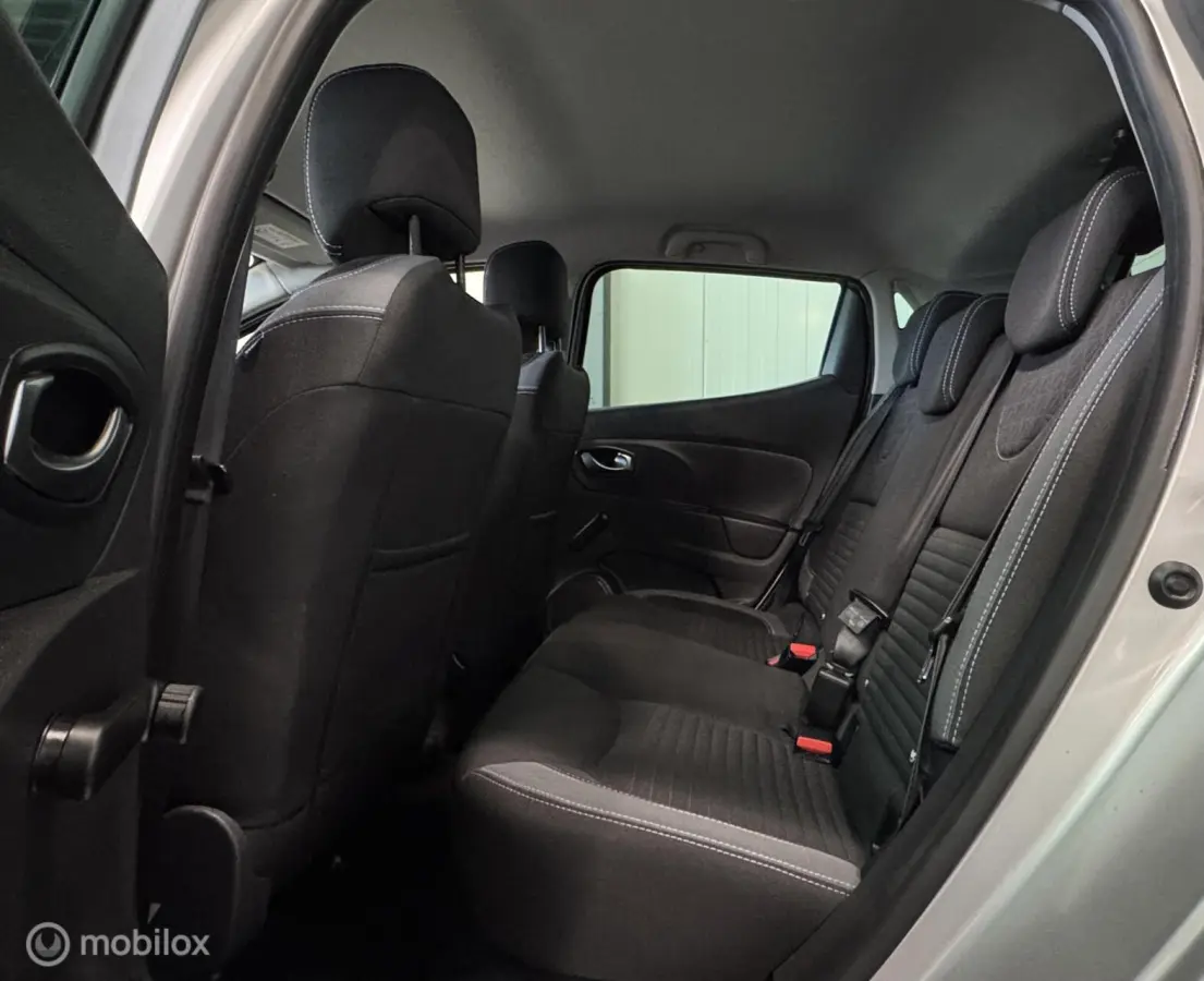 1.5 dCi ECO Dynamique [ ZGOH clima trekhaak cruise ]