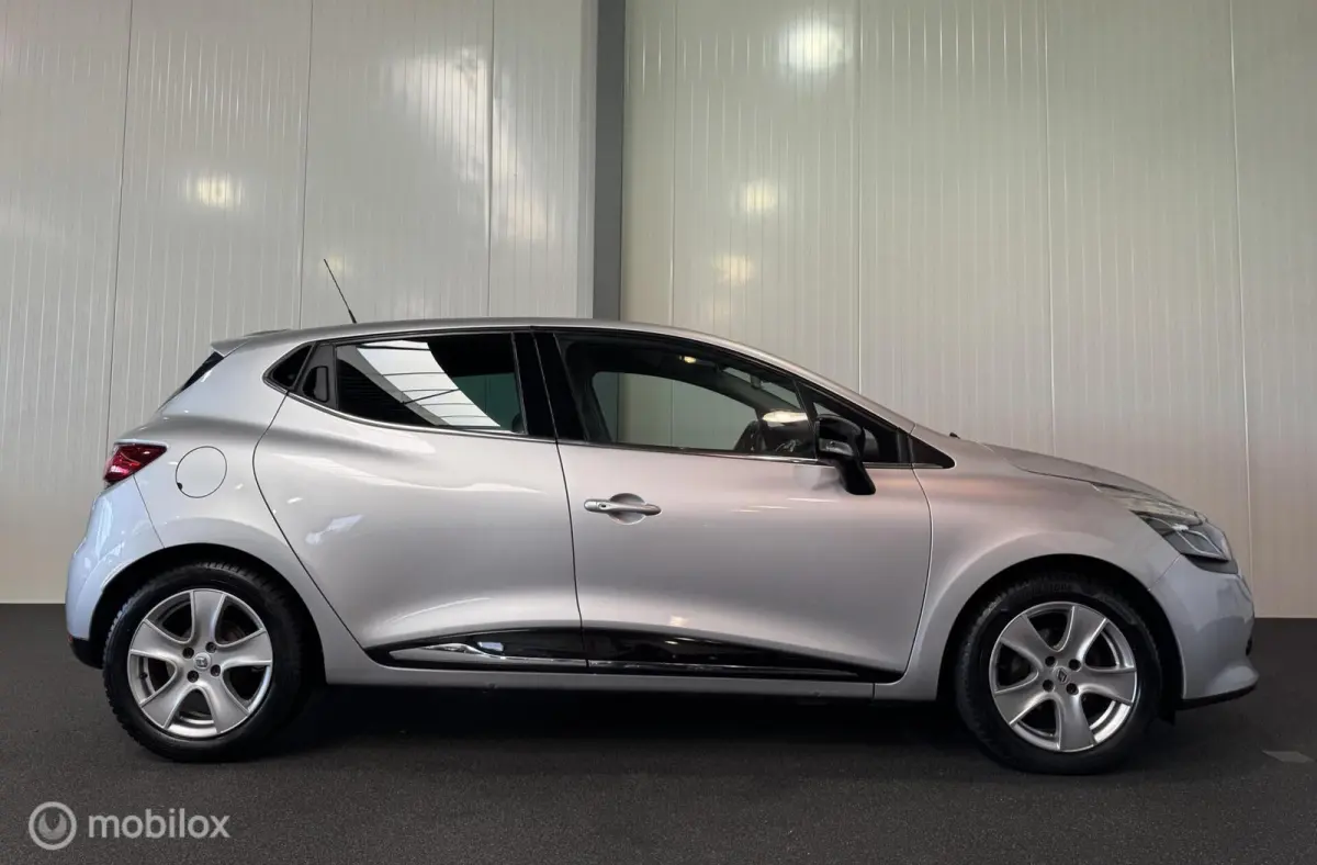 1.5 dCi ECO Dynamique [ ZGOH clima trekhaak cruise ]