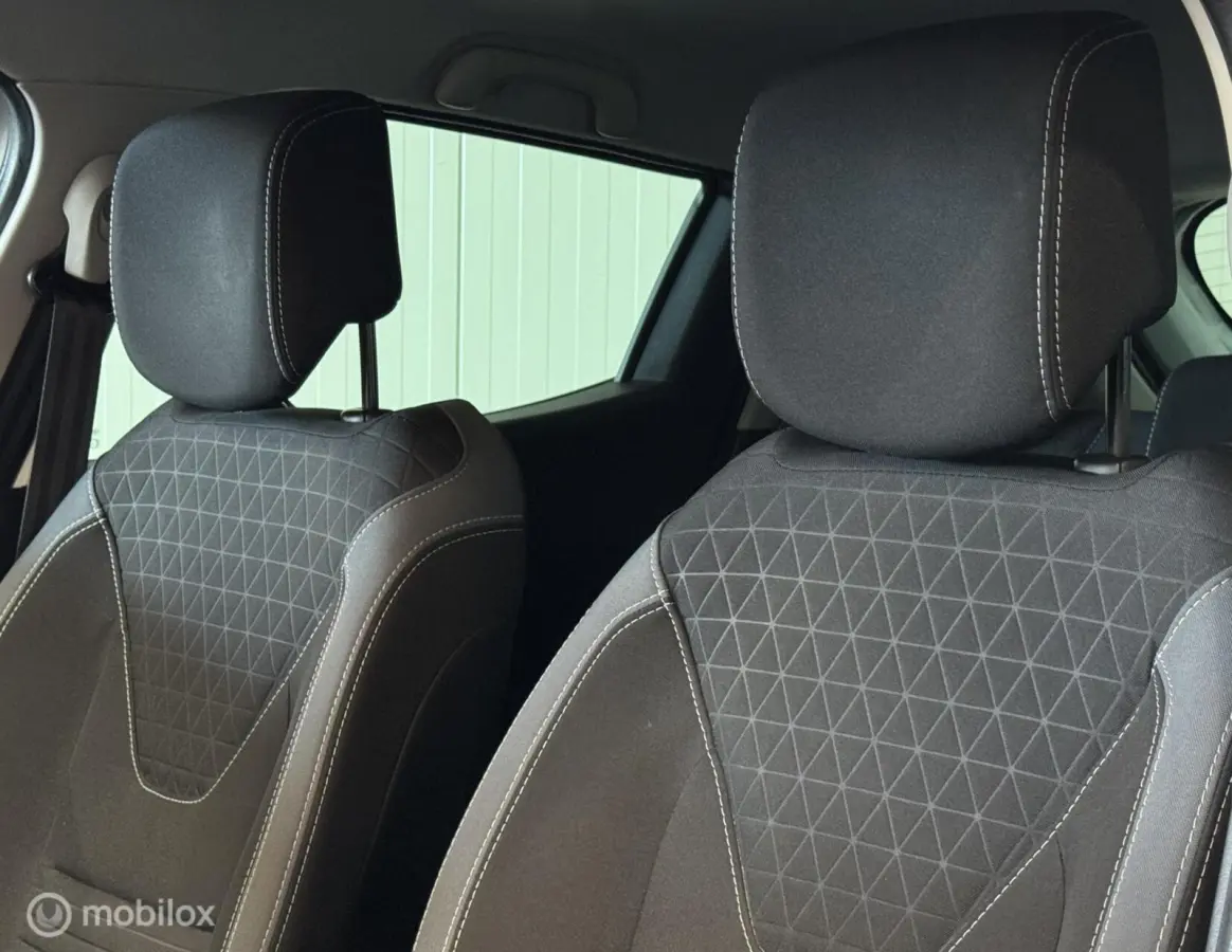 1.5 dCi ECO Dynamique [ ZGOH clima trekhaak cruise ]