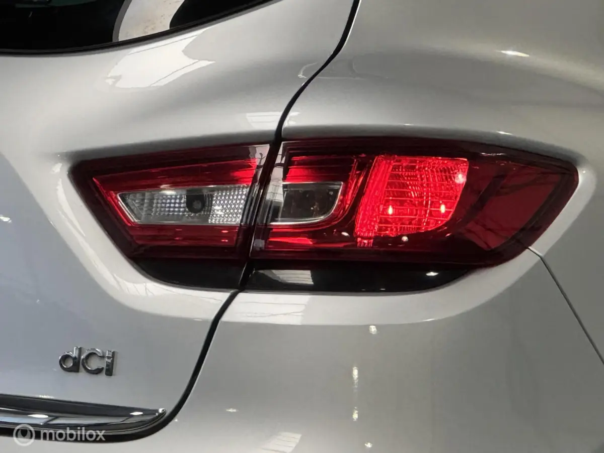 1.5 dCi ECO Dynamique [ ZGOH clima trekhaak cruise ]