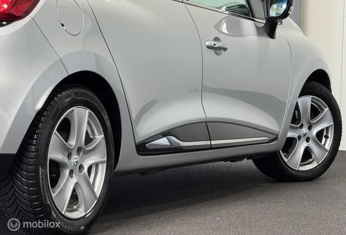 1.5 dCi ECO Dynamique [ ZGOH clima trekhaak cruise ]