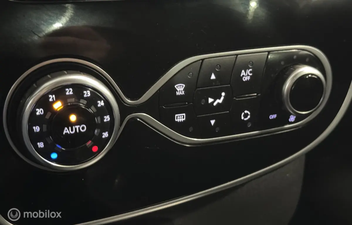1.5 dCi ECO Dynamique [ ZGOH clima trekhaak cruise ]