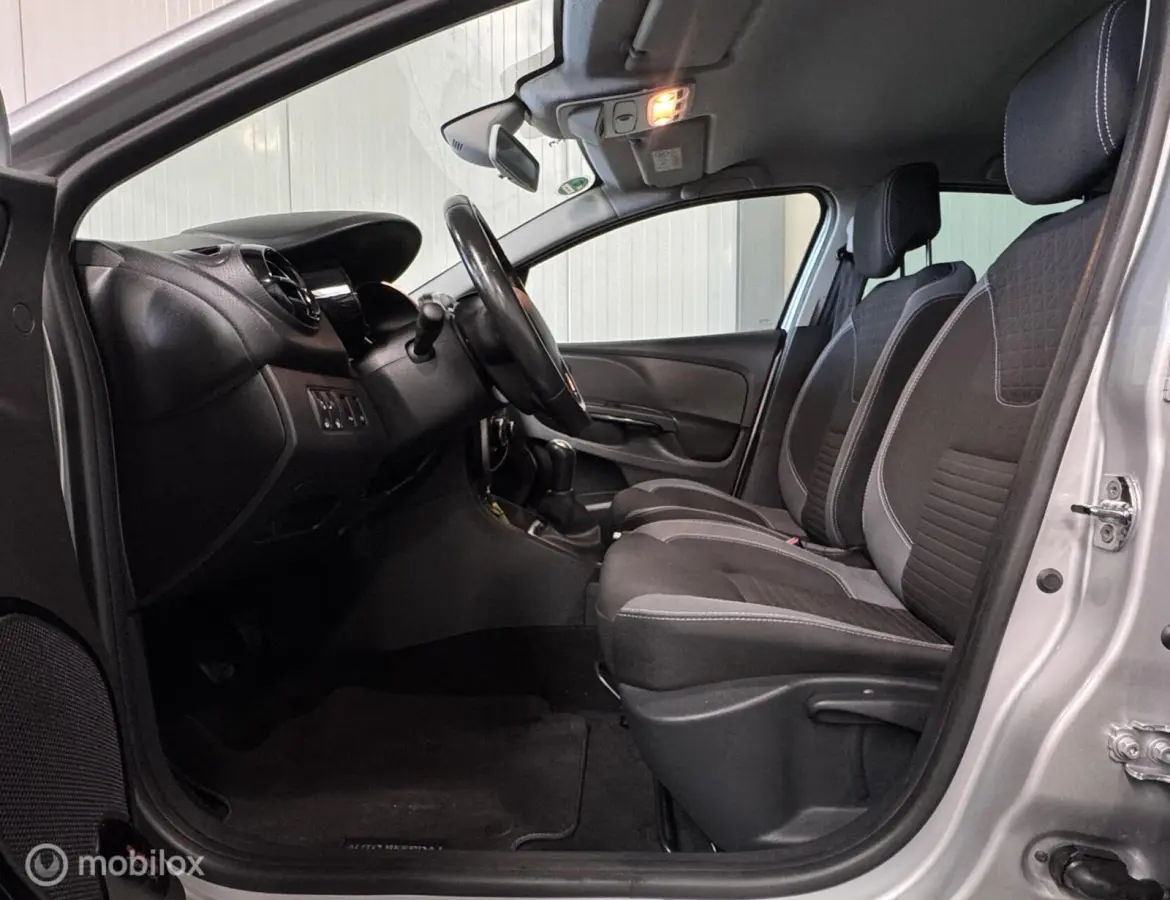 1.5 dCi ECO Dynamique [ ZGOH clima trekhaak cruise ]